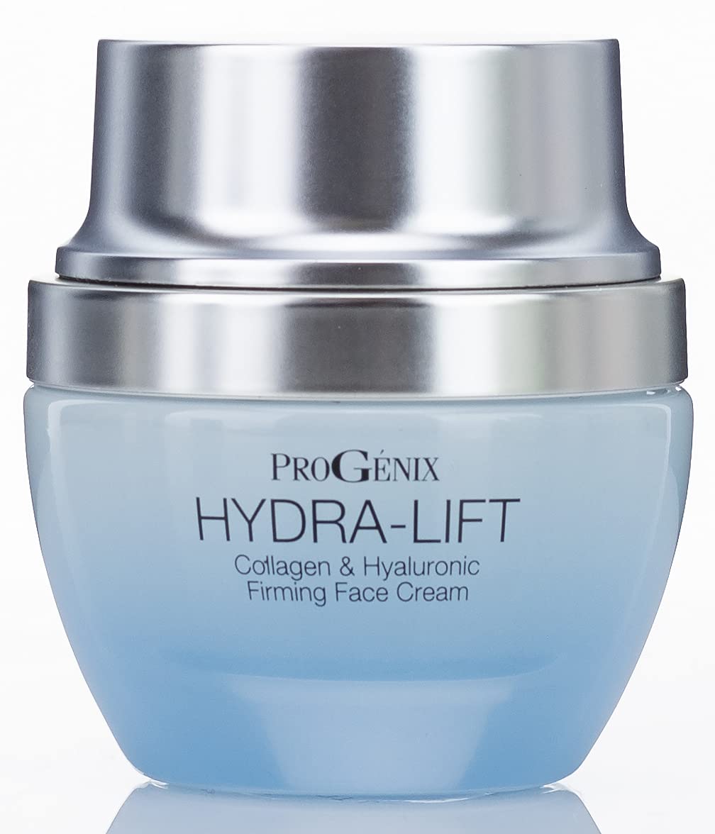 ProGenix Hydra-Lift Cream 1oz