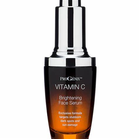 Progenix Vitamin C dark spot Face Serum 30ml