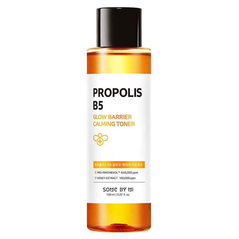 Someby mi Propolis B5 Glow Barrier Calming Toner 150ml