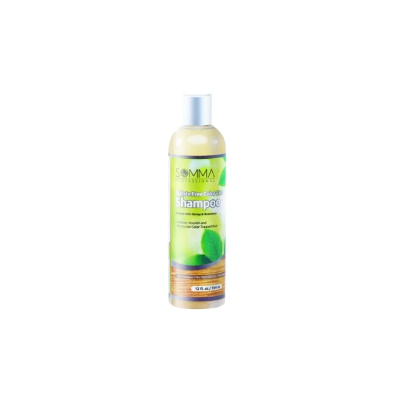 Buy Somma Sulphate Free Color Care Shampoo 354ml in Lagos