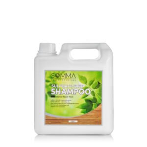 Somma Sulphate -Free Intense Repair Mask Shampoo