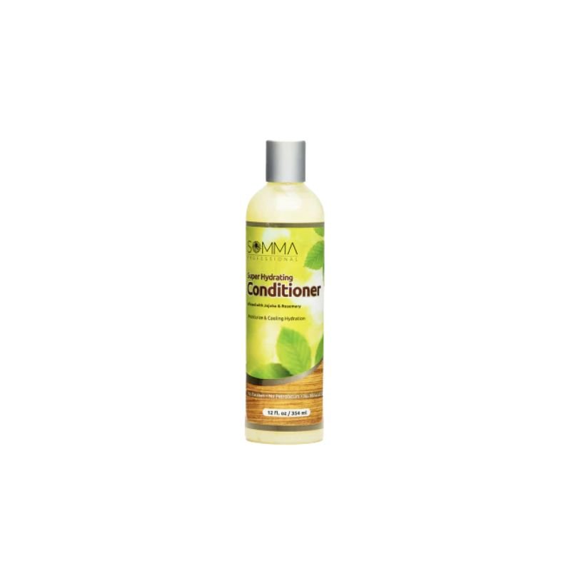 Somma Super Hydrating Conditioner 354ml