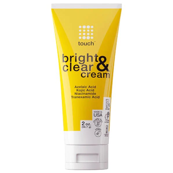 Buy Original Touch Bright and Clear Cream in Nigeria