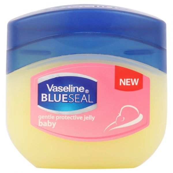Vaseline Gentle Protective Jelly Baby - 100ml