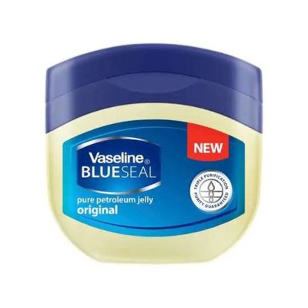 Vaseline Pure Petroleum Jelly Original 100ml